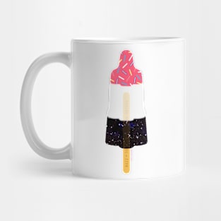 ROCKET Mug